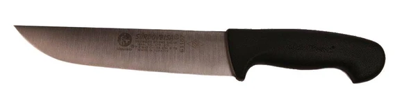 Sürmene Sürdövbısa 61107 Kasap Bıçağı 18,5 cm, Plastik Sap ürün görseli 1