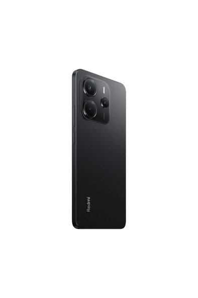 Xiaomi Redmi Note 14 256 GB Siyah - Outlet - Resim 6