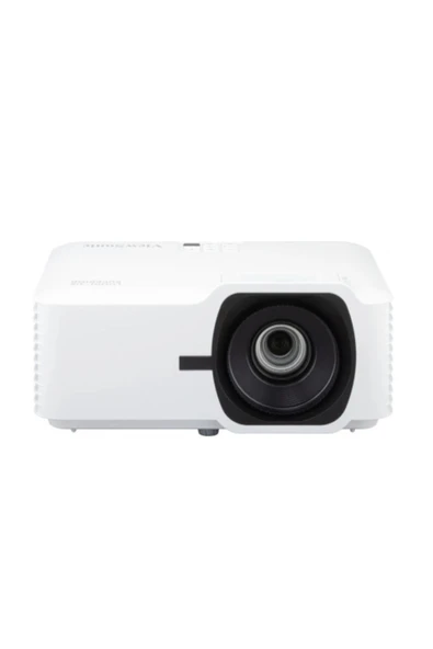 ViewSonic LS740HD 5000 ANSI Lümen 1920x1080 Full HD Lazer Projeksiyon Cihazı ürün görseli 1
