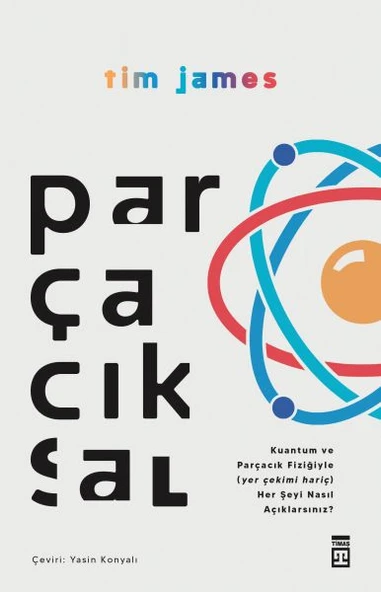 Parçacıksal ürün görseli 1
