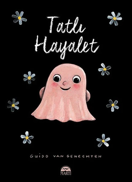 Tatlı Hayalet ürün görseli 1