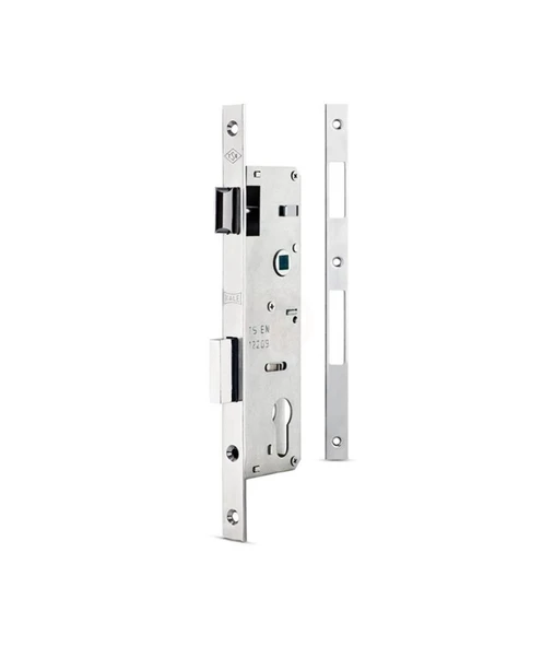 Kale Kilit 153P Pvc Doğrama için Kapı Kilidi 20mm ürün görseli 1