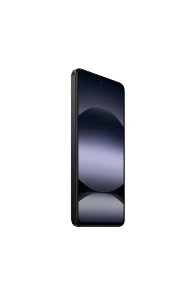 Xiaomi Redmi Note 14 256 GB Siyah Outlet ürün görseli 1