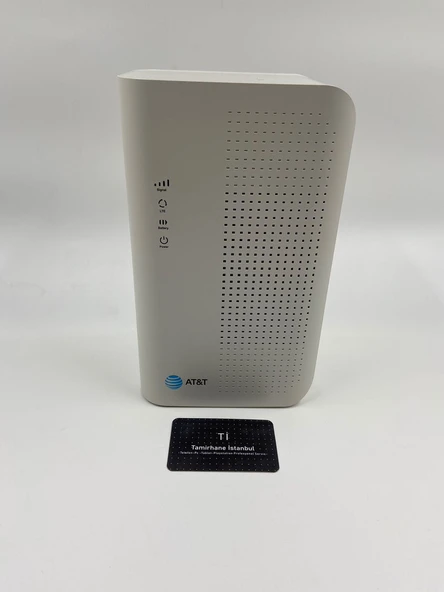 AT&T VAB-1 İş Gelişmiş İletişim Yönlendiricisi için Telefon Router ürün görseli 1