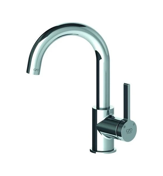 GPD GİLDO LAVABO BATARYASI-MTL165 ürün görseli 1