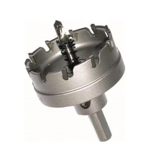 Tct Metal Paslanmaz Delme Panç 50 Mm ürün görseli 1