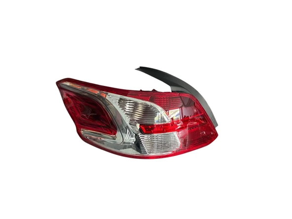 PEUGEOT 301 SOL STOP LAMBASI ürün görseli 1