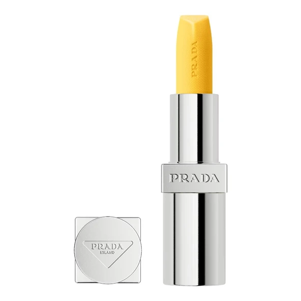 Prada Hydrating Lip Balm - U0002 Banana Yellow ürün görseli 1