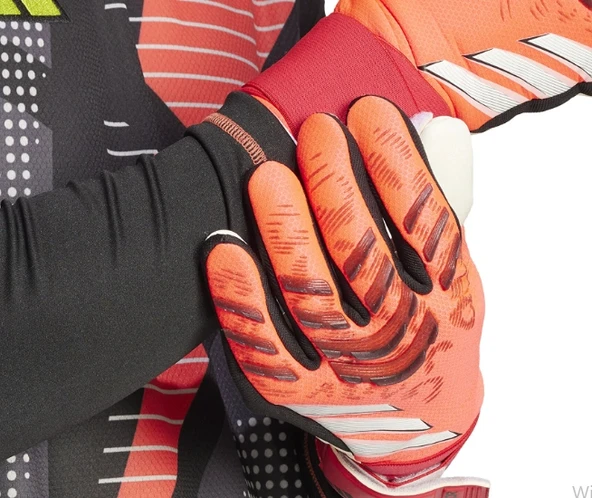 Adidas Kaleci ürünleri Kaleci Eldivenleri Pred Gl Com - Resim 2