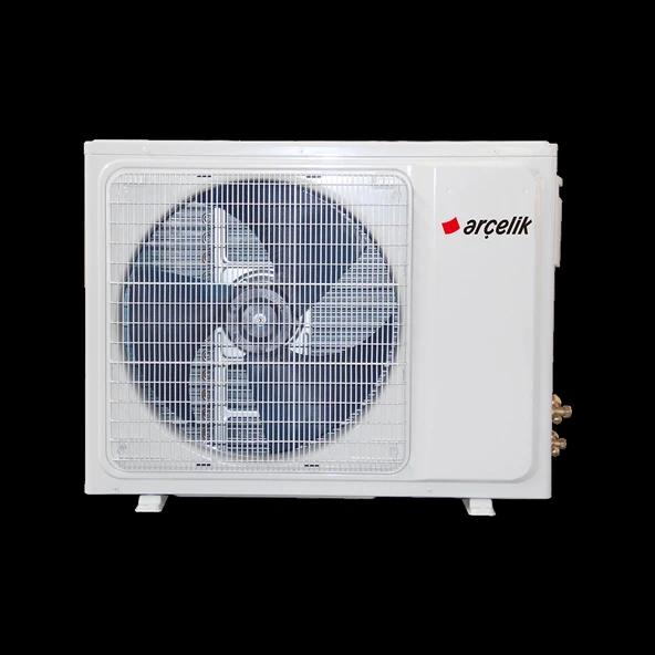 Arçelik AECCA 240 / AECCA 241 Kaset Tipi Klima - Resim 4