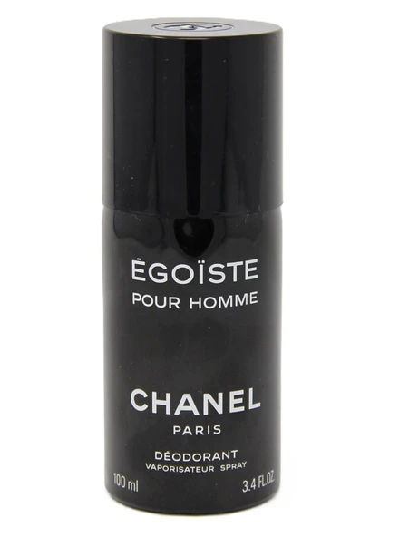 Chanel Egoiste 100 Ml Erkek Deodorant ürün görseli 1