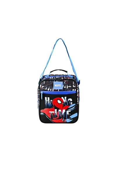 SPIDERMAN Disney PlsLx Hang Beslenme Çantası ürün görseli 1