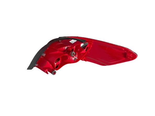 PEUGEOT 301 SOL STOP LAMBASI - Resim 2