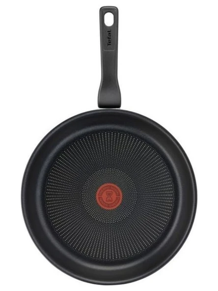 Tefal Titanium Force 3X Tava 28cm ürün görseli 1