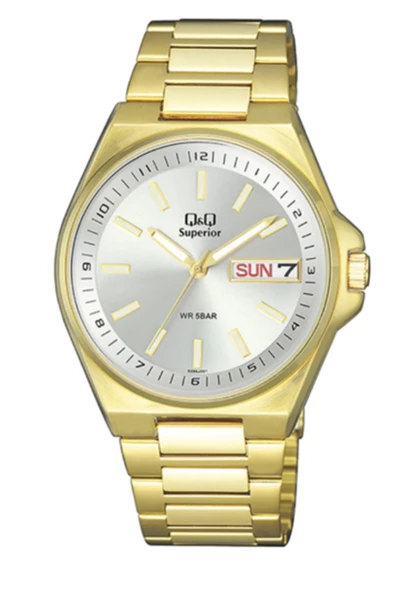 Q&Q Superior Erkek Kol Saati S396J001Y-Q97 ürün görseli 1