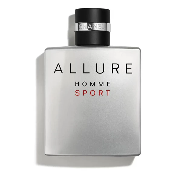 Chanel Allure Homme Sport Edt 150 Ml Erkek Parfüm ürün görseli 1