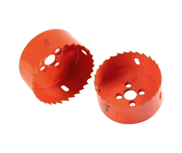 Gfb 4814 Bi-metal Panç 46 Mm ürün görseli 1
