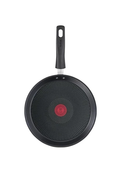 Tefal Titanium Force 3X Krep Tava 25cm ürün görseli 1