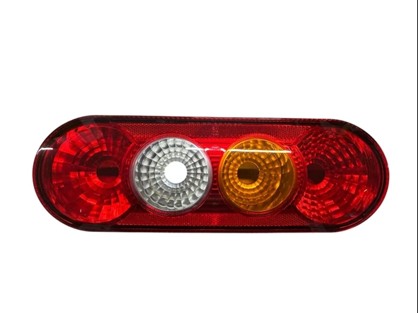 FORD TRANSİT V347 PİCKUP PİKAP ARKA STOP LAMBASI DUYSUZ KOMPLE SAĞ SOL UYUMLU ürün görseli 1