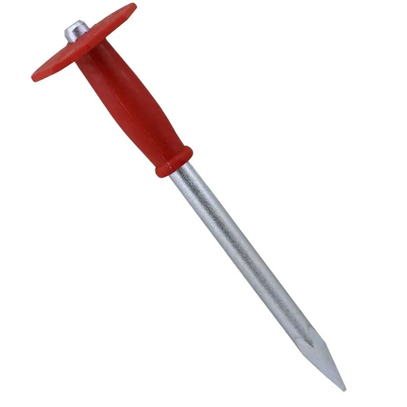 Muhafazalı Korumalı Murç 30cm ürün görseli 1