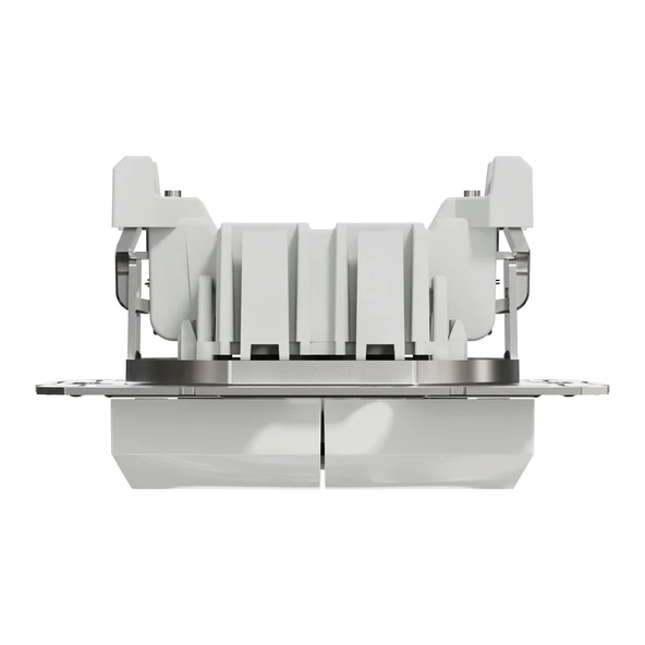 Schneider Electric EPH0770121 Asfora Beyaz Liht - Resim 3