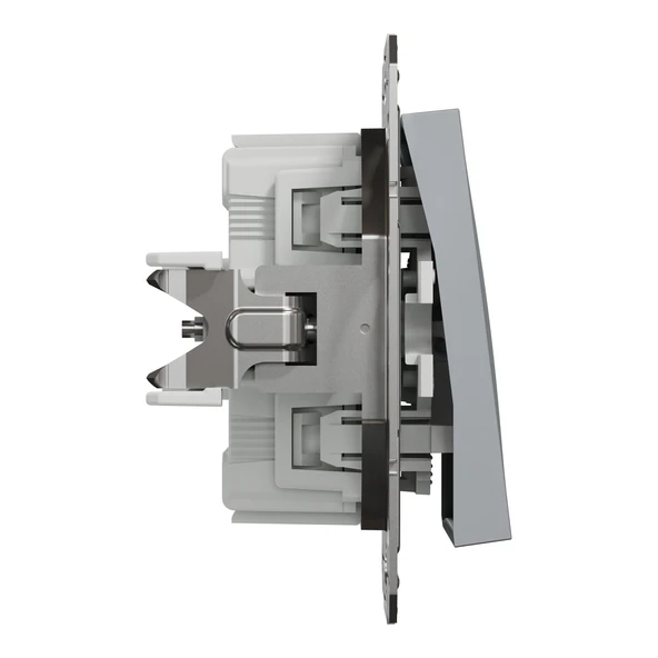 Schneider Electric EPH0500162 Asfora Çelik Permütatör - Resim 3
