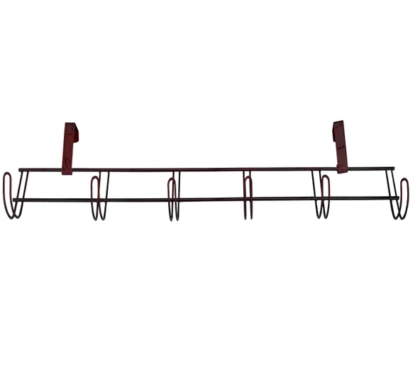 Kancalı Kapı Arkası Askılığı 47cm ürün görseli 1