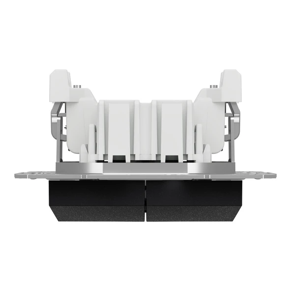 Schneider Electric EPH1100171 Asfora Antrasit Liht+Liht - Resim 4