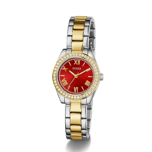 Guess GUGW0841L8 Kadın Kol Saati - Resim 2