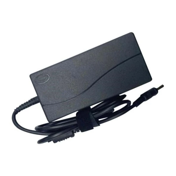 Class PA-1205 12 Volt 5 Amper 5.5mm x 2.5mm Plastik Kasa Adaptör ürün görseli 1