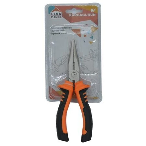Mini Kargaburun 125mm 4.5" ürün görseli 1