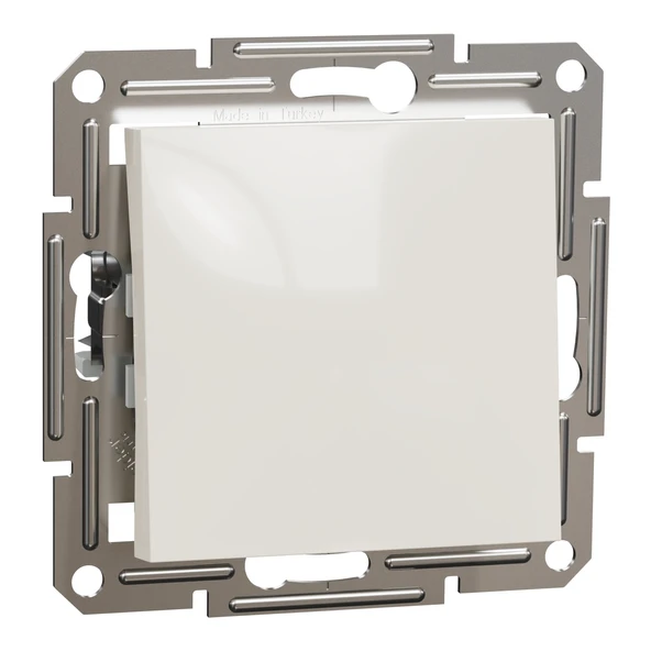 Schneider Electric EPH0770123 Asfora Krem Liht ürün görseli 1