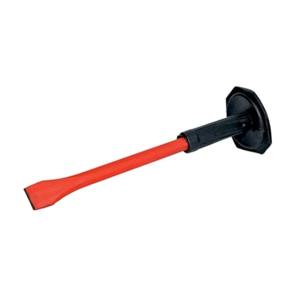 Muhafazalı Korumalı Keski 30cm ürün görseli 1