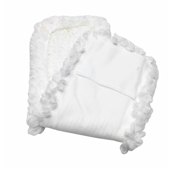 Leva Mikro Nemli Paspas Mop 50 cm ürün görseli 1
