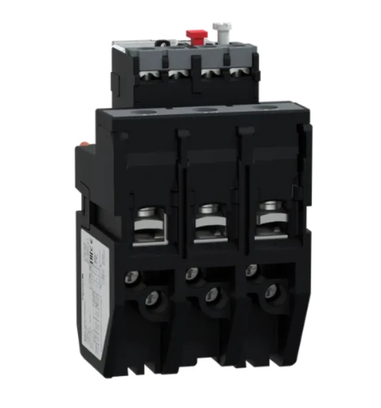 Schneider Electric LRE355 30-40A Termik Röle - Resim 3