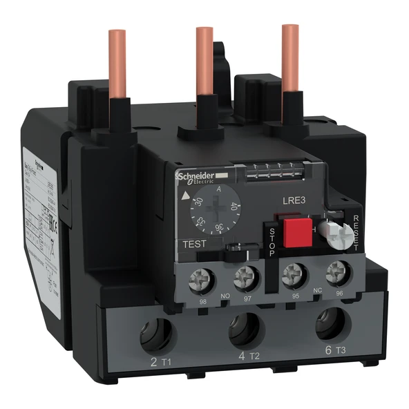 Schneider Electric LRE355 30-40A Termik Röle ürün görseli 1