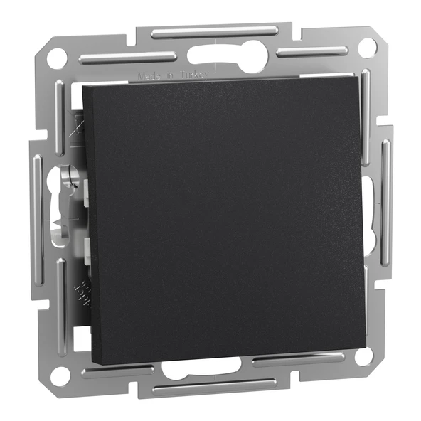 Schneider Electric EPH0400171 Asfora Antrasit Vavien ürün görseli 1