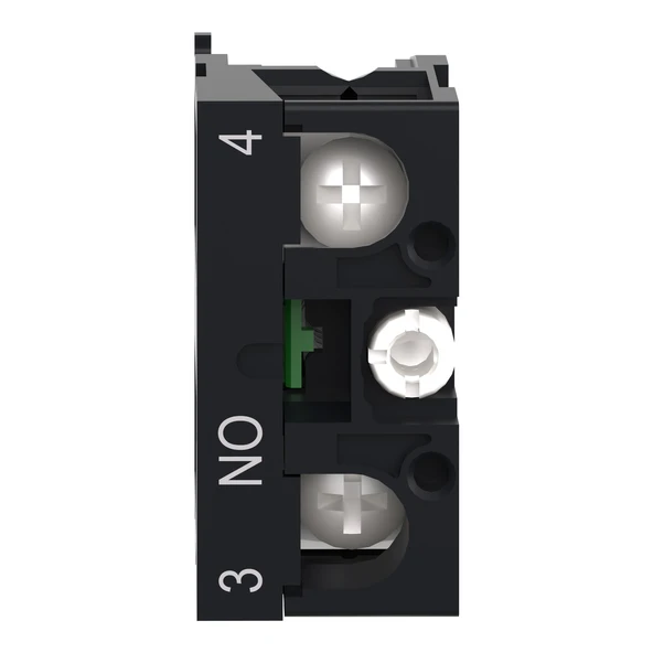 Schneider Electric ZA2EE101 1NA Kontak Blok - Resim 2