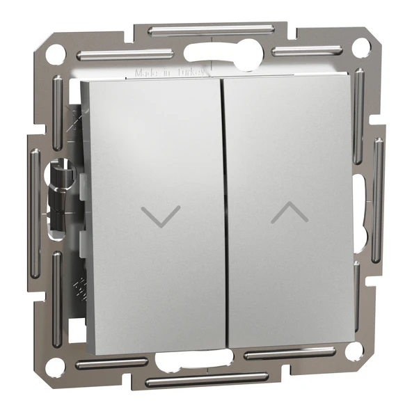 Schneider Electric EPH1300161 Asfora Alüminyum Jaluzi Liht ürün görseli 1