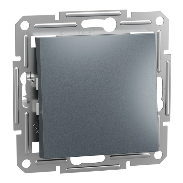 Schneider Electric EPH0100162 Asfora Çelik Anahtar ürün görseli 1