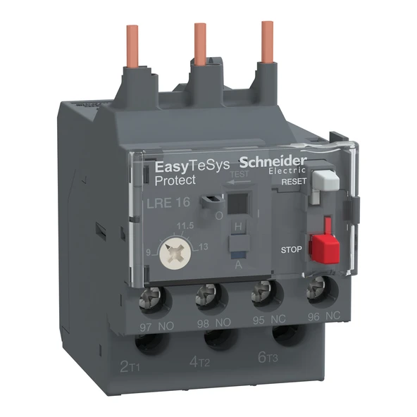 Schneider Electric LRE16 9-13A Termik Röle ürün görseli 1
