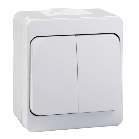Schneider Electric NML0300121 Nemliyer Beyaz Komütatör ürün görseli 1