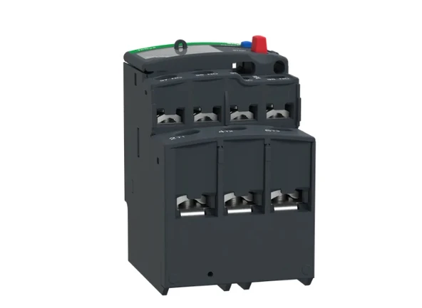 Schneider Electric LRD22 16-24A Termik Röle - Resim 3
