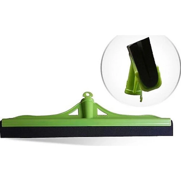 Leva House Lastik Çekpas 55cm (Yeşil) ürün görseli 1