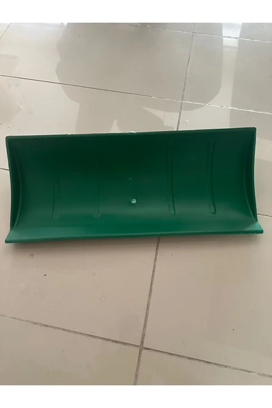 BİLEZİKLİ PLASTİK AHIR DOZERİ ürün görseli 1