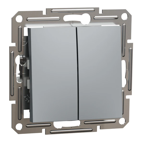 Schneider Electric EPH0300162 Asfora Çelik Komütatör ürün görseli 1