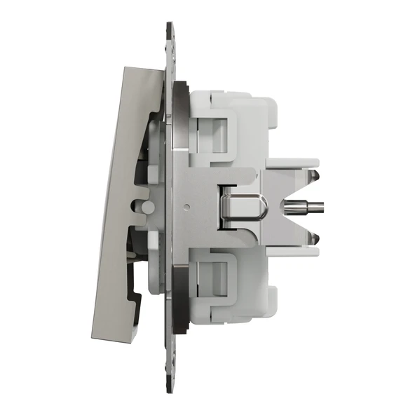 Schneider Electric EPH2100169 Asfora Bronz Üçlü Anahtar - Resim 3