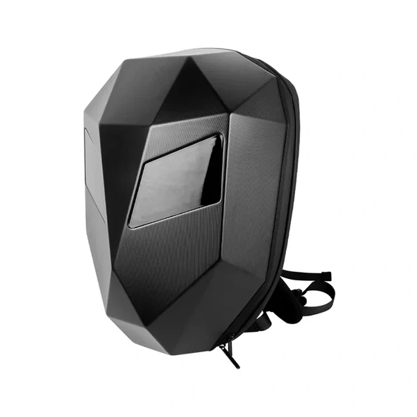 LED KNIGHT SIRT ÇANTASI STANDART - Resim 3