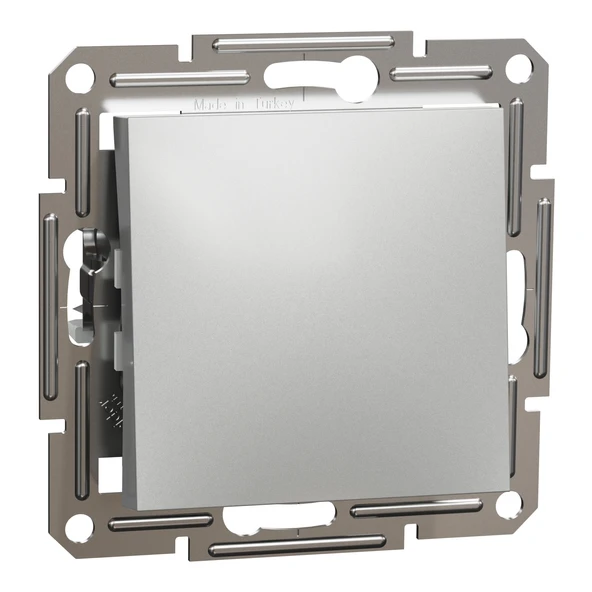 Schneider Electric EPH0500161 Asfora Alüminyum Permütatör ürün görseli 1