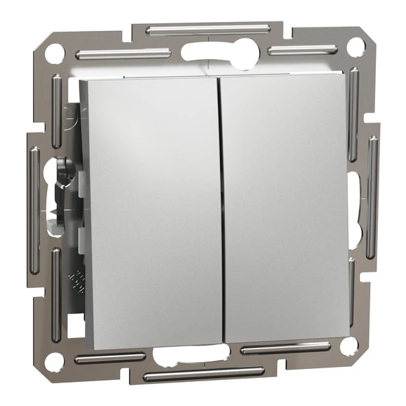 Schneider Electric EPH0300161 Asfora Alüminyum Komütatör ürün görseli 1